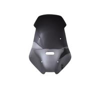 avdb-Moto Cúpula/Parabrisas Compatible con Honda ADV 350 2022-2024 (Negro) policarbonato