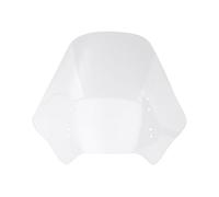 avdb-Moto Cúpula/Parabrisas Compatible con Honda ST 1300 Pan European SC51 2002-2017 (Claro) policarbonato