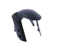 avdb-Moto Guardabarros Delantero Compatible con Yamaha YZF R125 R-125 2014-2018, MT-125 MT125 2014-2019, YZF R125 R-125 2019-2022, MT-125 2020-2022 (Negro Mate)