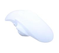 avdb-Moto Guardabarros Delantero Compatible con Yamaha YZF R6 YZF-R6 RJ03 1999-2000, YZF R6 YZF-R6 RJ03 2001-2002, YZF R6 YZF-R6 2003-2004 (Sin Pintar)