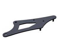 avdb-moto Kit soportes avanzados para estriberas conductor compatible con HONDA REBEL CMX500 2017-2023, REBEL 500 S 2020-2023