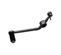 aVDB-moto Palanca/Pedal Cambio de Velocidades compatible con YAMAHA YZF R1 YZF-R1 2004-2006, YZF R1 YZF-R1 RN19 2007-2008 Tipo Original