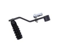 aVDB-moto Pedal de cambio de velocidad compatible con YAMAHA XT-Z 700 TENERE/RALLY 2019-2026, TENERE 700 EXTREME/EXPLORE 23-24, 700 WORLD RAID 2022-25, XTZ 700 TENERE WORLD RAID 2026-X SOFT&SHIFT