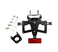 avdb-Moto Porta matrícula Compatible con YZF R6 2008, 2016