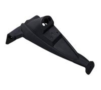 avdb-Moto Portamatrículas de Compatible con Kawasaki Z750 Z 750 2007-2013, Z750 R 2011-2013, Z1000 Z 1000 2007-2009 (Tipo Origen)