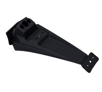 aVDB-moto Portamatrículas de compatible con KAWASAKI ZX6R 600 NINJA 2007-2008 (Tipo Origen)