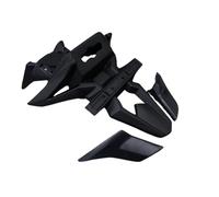 avdb-Moto Portamatrículas de Compatible con Suzuki GSXR 600 K8 / K9 / L0 2008-2010, GSX-R 750 K8 / K9 / L0 2008-2010 (Tipo Origen)