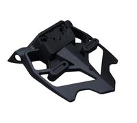 avdb-Moto Portamatrículas de Compatible con Yamaha YZF R1 YZF-R1 Cross Plane 2009-2011, YZF R1 YZF-R1 CROSSPLANE 2012-2014 (Tipo Origen)