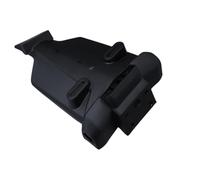 aVDB-moto Portamatrículas de compatible con YAMAHA YZF R6 YZF-R6 2003-2005 (Tipo Origen)