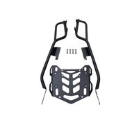 aVDB-Moto Soporte Fijaciones Anclajes Baúl Maleta Compatible con Honda CB650R CB 650 R 2021-2023, CBR 650 R 650R RH01 2021-2023 (Acero)