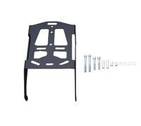 aVDB-Moto Soporte Fijaciones Anclajes Baúl Maleta Compatible con Honda CRF 250 Rally/L 2017-2019, CRF 250 L CRF250L 2013-2019, CRF 250 M CRF250M 2014-2016, CRF 300 L CRF300L 2021-2024 (Aluminio)