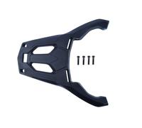 avdb-Moto Soporte Fijaciones Anclajes Baúl Maleta Compatible con Honda Forza 125 / NSS125 / 250 / NSS250 / 350 / NSS350 2016-2025, 300 / NSS300 2018-2020