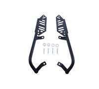 avdb-moto Soporte Fijaciones Anclajes Baúl Maleta Compatible con YAMAHA MT09 TRACER 900 2015-2017 , MT-09 TRACER 2015 - 2017, TRACER 900 / GT 2018 - 2020