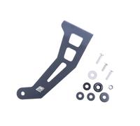 avdb-moto Tirante Soporte/Fijación de Escape compatible con YAMAHA YZF R7 YZF-R7 2021-2023