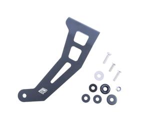 avdb-moto Tirante Soporte/Fijación de Escape compatible con YAMAHA YZF R7 YZF-R7 2021-2023