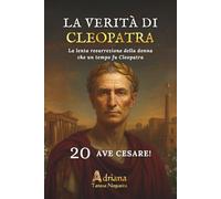 AVE CESARE!: Romanzo storico di Psicoanalisi in Divenire
