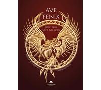 Ave Fénix. Poesías, reflexiones y pensamientos (SIN COLECCION)