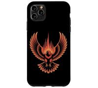 Ave Fénix Renace Carcasa para iPhone 11 Pro Max