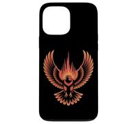 Ave Fénix Renace Carcasa para iPhone 13 Pro Max