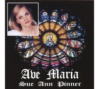 Ave Maria by Sue Ann Pinner & The Santa Barbara Regional Choir (2006-12-26)