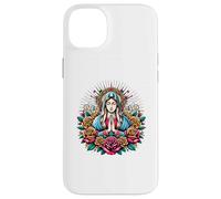 Ave María Carcasa para iPhone 14 Plus