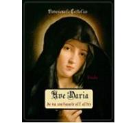 Ave Maria Da Un Continente Allaltro (ebook)
