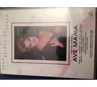 Ave Maria [DVD]