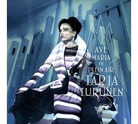 Ave Maria En Plein Air - Tarja Turunen LP Vinilo EARMUSIC