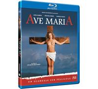 Ave Maria [Francia] [Blu-ray]