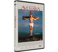 Ave Maria [Francia] [DVD]