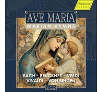 Ave Maria/Hymnes a la Vierge Marie