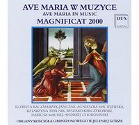 Ave Maria in music, Magnificat 2000