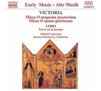 Ave Maria: Masses