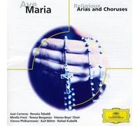 Ave Maria: Religious Arias and Choruses (2002-05-13)