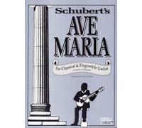 Ave Maria - Schubert for Classical Guitar