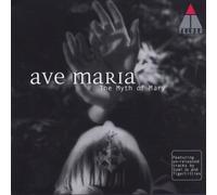 Ave Maria: The Myth of Mary by CARRERAS JOSE' (tenore) (2000-01-31)