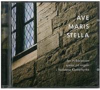 Ave Maris Stella