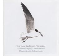 Ave Maris Stella - Freedom Mass (CD) Album (Importación USA)