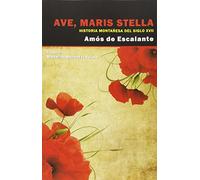 Ave, Maris Stella: HISTORIA MONTAÑESA DEL SIGLO XVII (LATITUD NORTE)