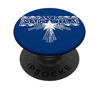 Ave Maris Stella - Misa Latina católica para Mujer PopSockets PopGrip Adhesivo