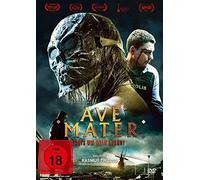 Ave Mater – Göran Sjögren, Yohanna Idha, Lars Väringer – DVD – Importación USA