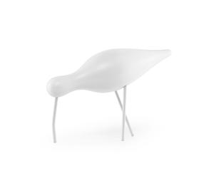 Ave Playera Blanco Grande