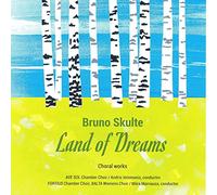 Ave Sol Chamber Choi - Land of Dreams