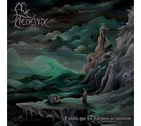 Ave Tenebrae - Tandis Que Les Perjures Se Meurent