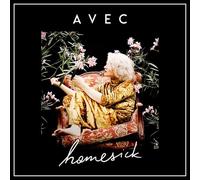 AVEC - AVEC - Homesick [Vinilo]