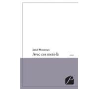 Avec Ces Mots-là (ebook)