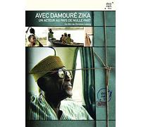 Avec Damouré Zika : Un acteur au pays de nulle part [Francia] [DVD]