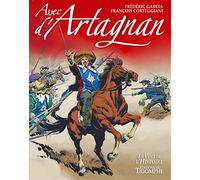 Avec d'Artagnan (Epées de France)