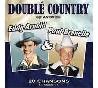 Avec Eddy Arnold