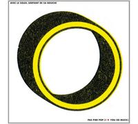 Avec Le Soleil Sortant De Sa Bouche – Pas Pire Pop, I Love You So Much – Vinilo